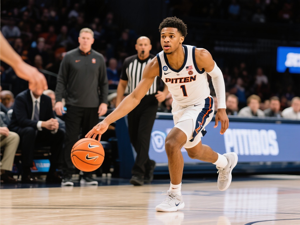 明星球员表现解析：皮特森的全能打法引领潮