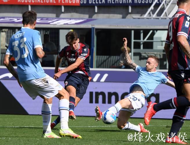博洛尼亚对阵克雷莫纳：小球队争冠引关注